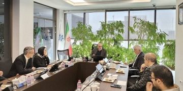 شرکت‌های لوازم خانگی برای تغییر شرایط پسا مذاکرات آماده باشند