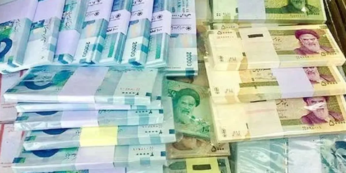 تغییر نام ریال به تصویب مجلس نیازدارد