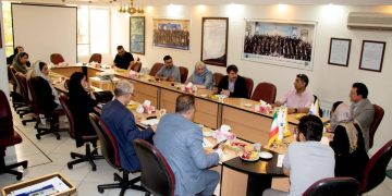 کمیسیون صادرات