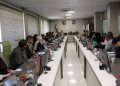 اولین جلسه کمیسیون خدمات مشتریان انجمن لوازم خانگی ایران در سال 1404 برگزار شد