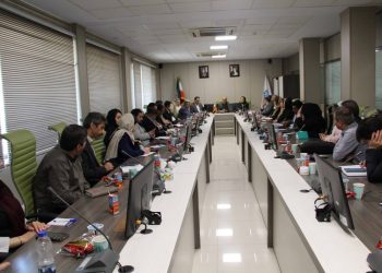 اولین جلسه کمیسیون خدمات مشتریان انجمن لوازم خانگی ایران در سال 1404 برگزار شد