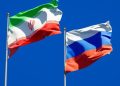 ایران و روسیه