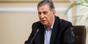 رییس جمهور