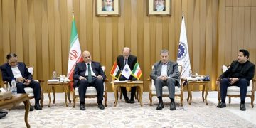 تجارت با عراق