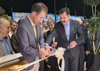 کارخانه لوازم خانگی