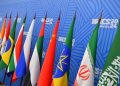 اجلاس بریکس