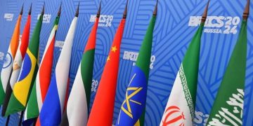 اجلاس بریکس