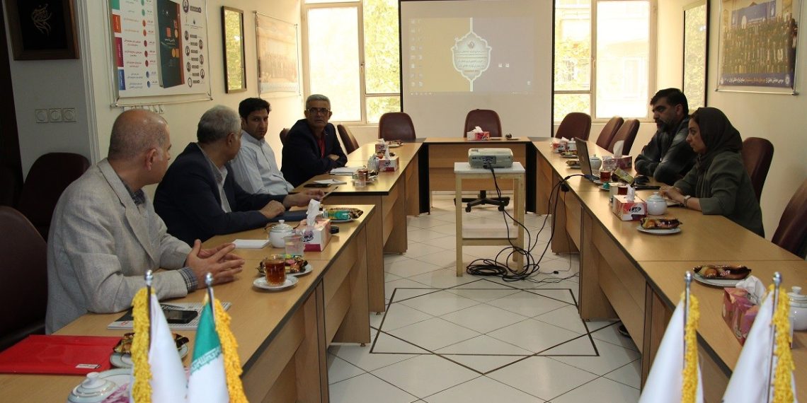 تدوین استاندارد