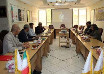 تدوین استاندارد