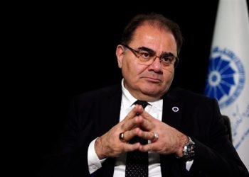 بخاری گازی