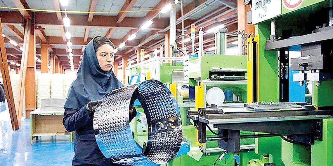 تحریم داخلی تجارت جهانی