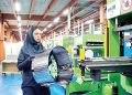 تحریم داخلی تجارت جهانی