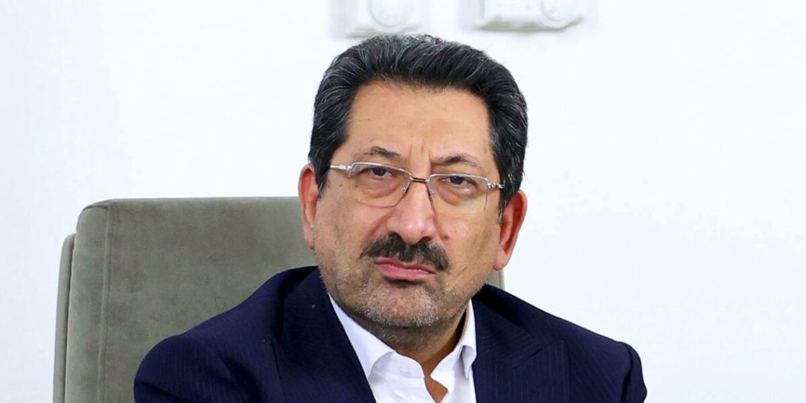 وزیر صمت
