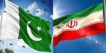 پاکستان