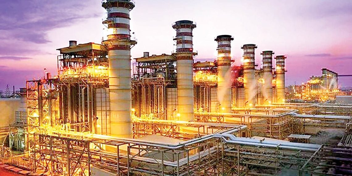 ناترازی برق