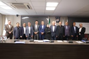 گزارش تصویری مجمع عمومی عادی سالیانه نوبت دوم انجمن