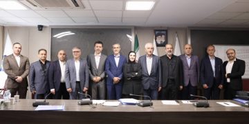 انتخابات هیات مدیره