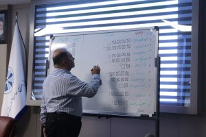 گزارش تصویری مجمع عمومی عادی سالیانه نوبت دوم انجمن