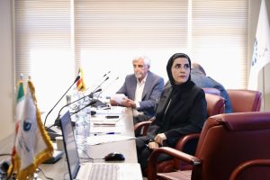 گزارش تصویری مجمع عمومی عادی سالیانه نوبت دوم انجمن