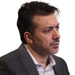 مهرداد محمدی