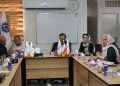 نشست شورای راهبری خوشه لوازم خانگی تهران در انجمن صنایع لوازم خانگی ایران برگزار شد