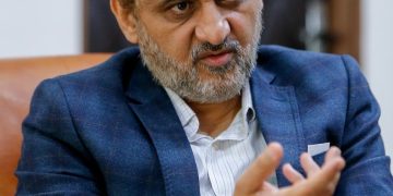 سهم ۵ درصدی صنایع پیشرفته از کل صنعت کشور