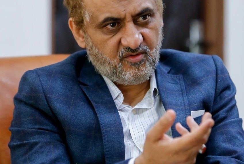 سهم ۵ درصدی صنایع پیشرفته از کل صنعت کشور