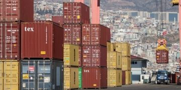صادرات ۱.۳ میلیارد دلاری ایران به ترکیه در ۷ ماه