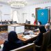 تاکید رئیس جمهور بر فرصت دادن به تولیدکنندگان برای اصلاح فرآیندها