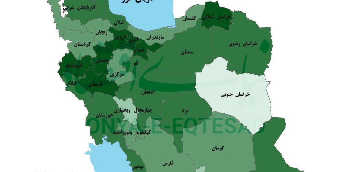 بدترین و بهترین دستگاه‌های اجرایی