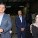 گزارش تصویری بازدید دبیرکل انجمن صنایع لوازم خانگی از کارخانه آلتون