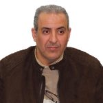 علیرضا ریاضت