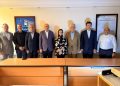 علیرضا محمدی‌دانیالی رئیس هیئت مدیره انجمن صنایع لوازم خانگی ایران شد
