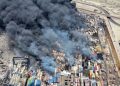 ۲۱ نهاد در حادثه انفجار بندر شهید رجایی مقصر شناخته شدند