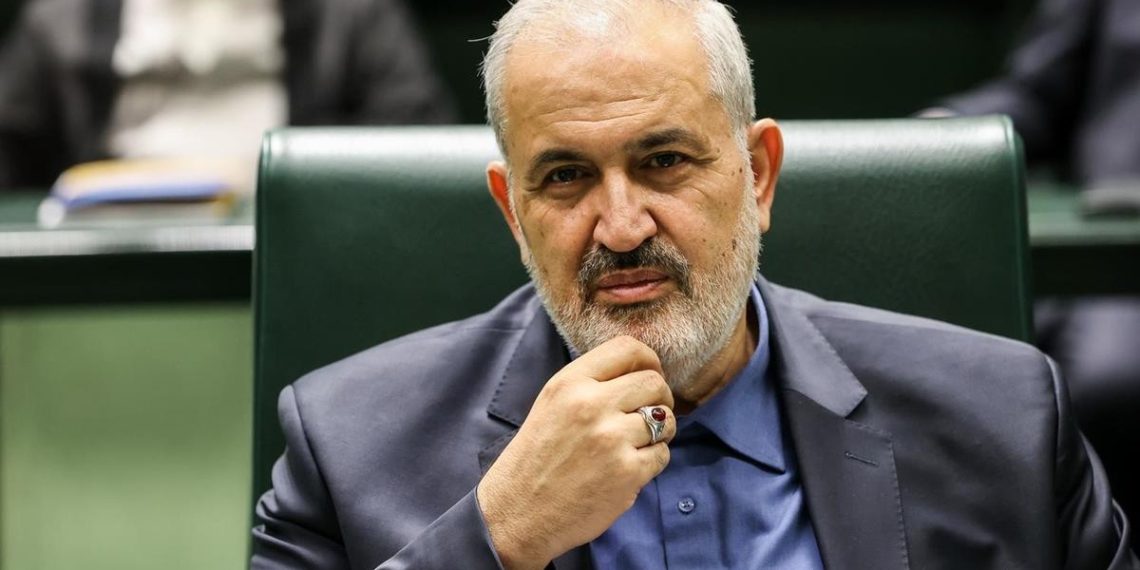 ناترازی برق تابستان ۱۴۰۳ به ۲۰ هزار مگاوات رسید
