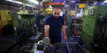 پایداری گاز صنایع در زمستان در دستور کار است