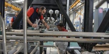 بدون مدل توسعه، تحقق توسعه ممکن نیست