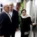 گزارش تصویری از حضور ریاست اتاق بازرگانی، صنایع، معادن و کشاورزی تهران در نمایشگاه لوازم خانگی