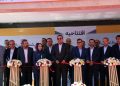 گزارش تصویری روز اول بیست و پنجمین نمایشگاه بین المللی لوازم خانگی