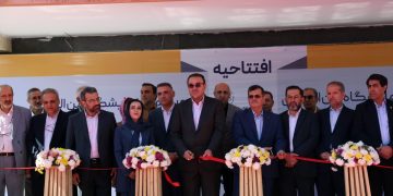 گزارش تصویری روز اول بیست و پنجمین نمایشگاه بین المللی لوازم خانگی (بخش اول)