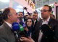 گزارش تصویری روز اول بیست و پنجمین نمایشگاه بین المللی لوازم خانگی