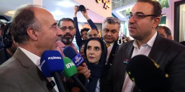 گزارش تصویری روز اول بیست و پنجمین نمایشگاه بین المللی لوازم خانگی(بخش دوم)
