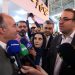 گزارش تصویری روز اول بیست و پنجمین نمایشگاه بین المللی لوازم خانگی(بخش دوم)