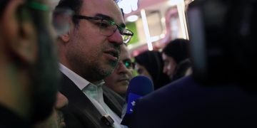 تمرکز وزارت صمت بر توسعه صادرات و داخلی‌سازی لوازم خانگی