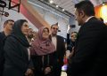 گزارش تصویری روز اول بیست و پنجمین نمایشگاه بین المللی لوازم خانگی