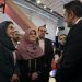 گزارش تصویری روز اول بیست و پنجمین نمایشگاه بین المللی لوازم خانگی(بخش سوم)