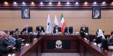 گزارش تصویری همایش تجارت با اوراسیا