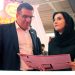 بازدید دبیرکل انجمن صنایع لوازم خانگی از نمایشگاه تاسیسات تهران