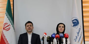 نشست خبری انجمن صنایع لوازم خانگی ایران با اصحاب رسانه