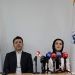 نشست خبری انجمن صنایع لوازم خانگی ایران با اصحاب رسانه